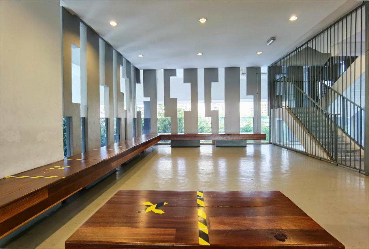 2 bedroom apartment - MyCrib Neocyber Cyberjaya Buitenkant foto