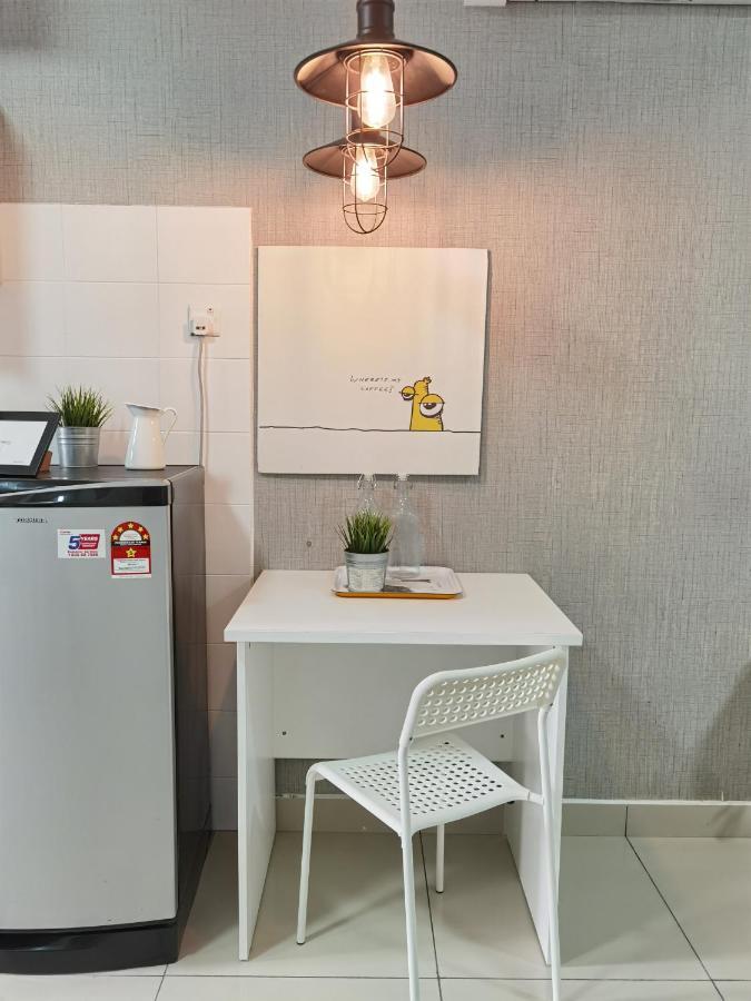 2 bedroom apartment - MyCrib Neocyber Cyberjaya Buitenkant foto