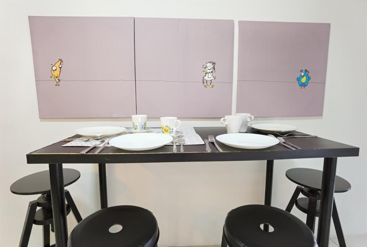 2 bedroom apartment - MyCrib Neocyber Cyberjaya Buitenkant foto