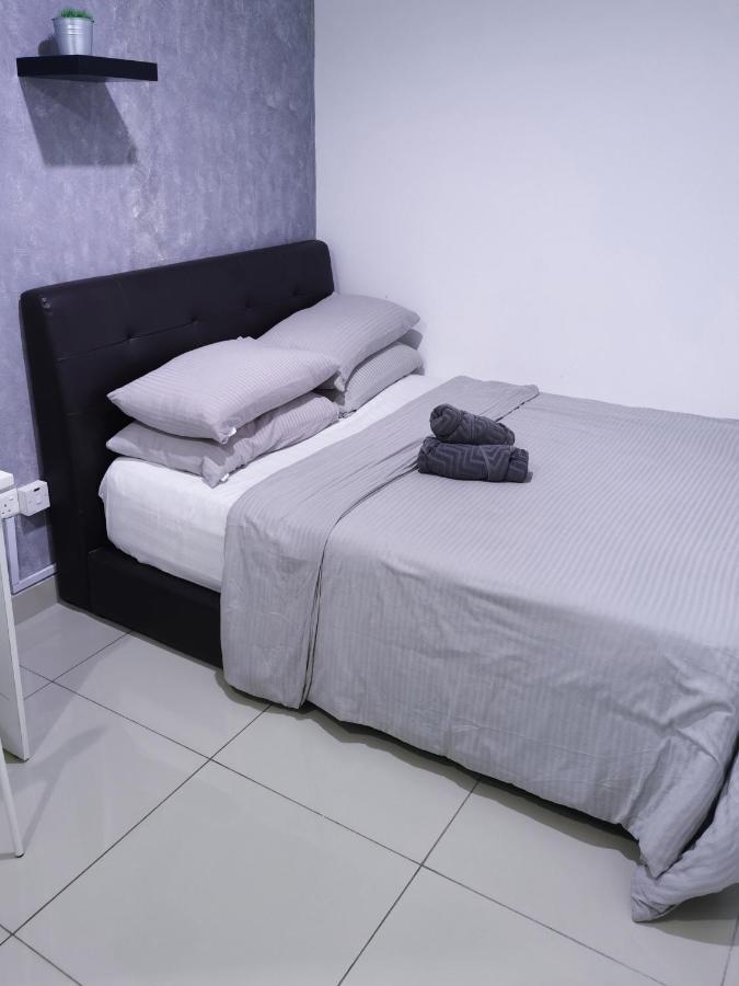 2 bedroom apartment - MyCrib Neocyber Cyberjaya Buitenkant foto