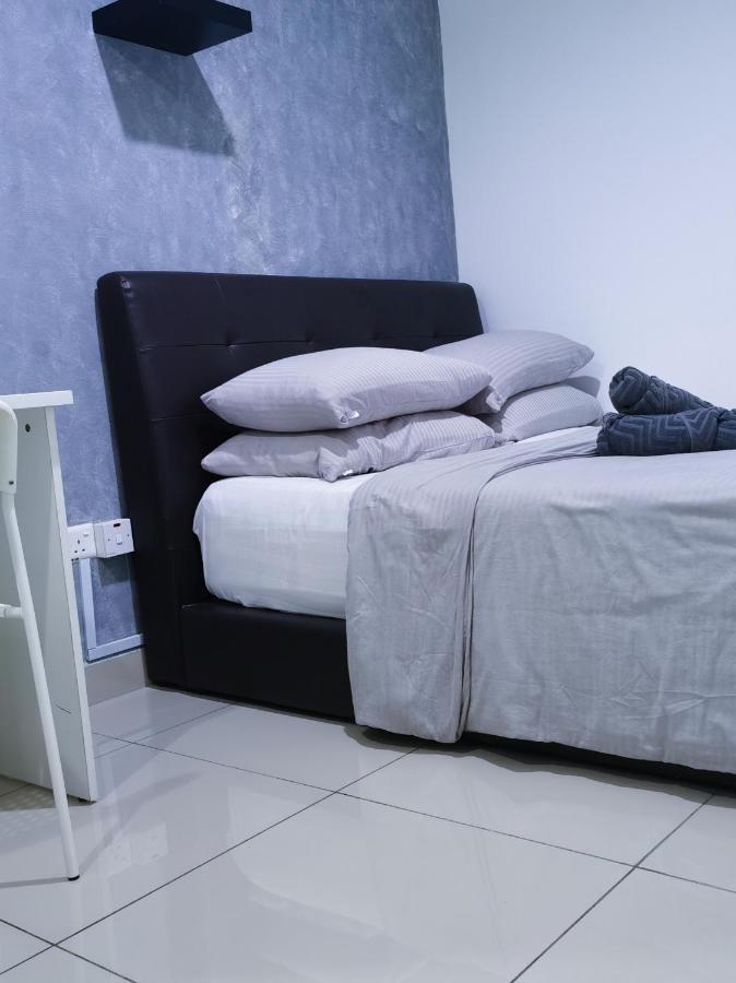 2 bedroom apartment - MyCrib Neocyber Cyberjaya Buitenkant foto